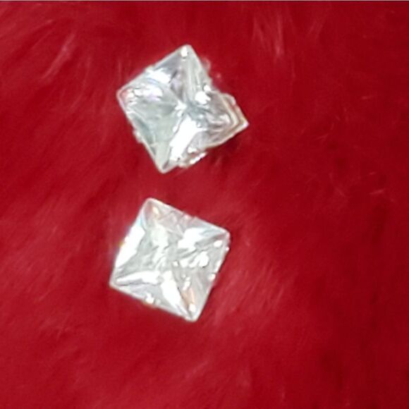 Stud Earrings 925  - Picture 8 of 16